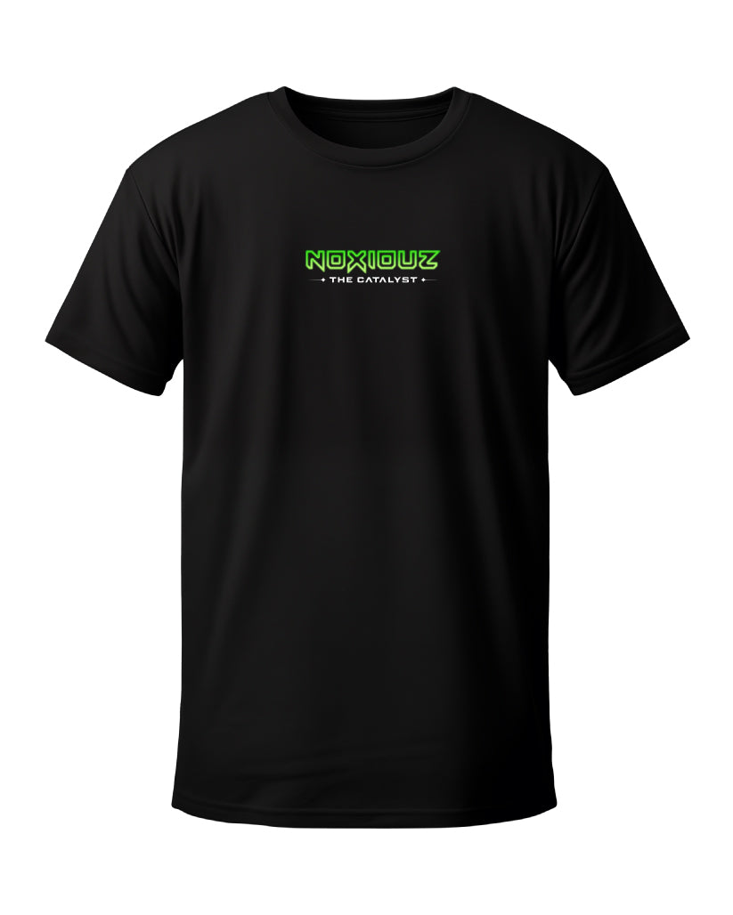 Noxiouz The Catalyst T-shirt | Limited Edition