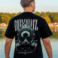Noxiouz 'Biohazard' T-Shirt