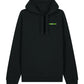 Noxiouz Hoody | Chemical Green