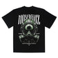 Noxiouz 'Biohazard' T-Shirt