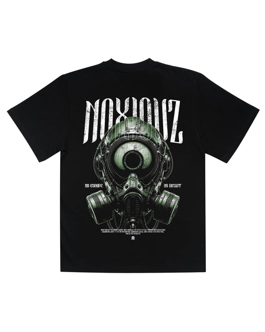 Noxiouz 'Biohazard' T-Shirt
