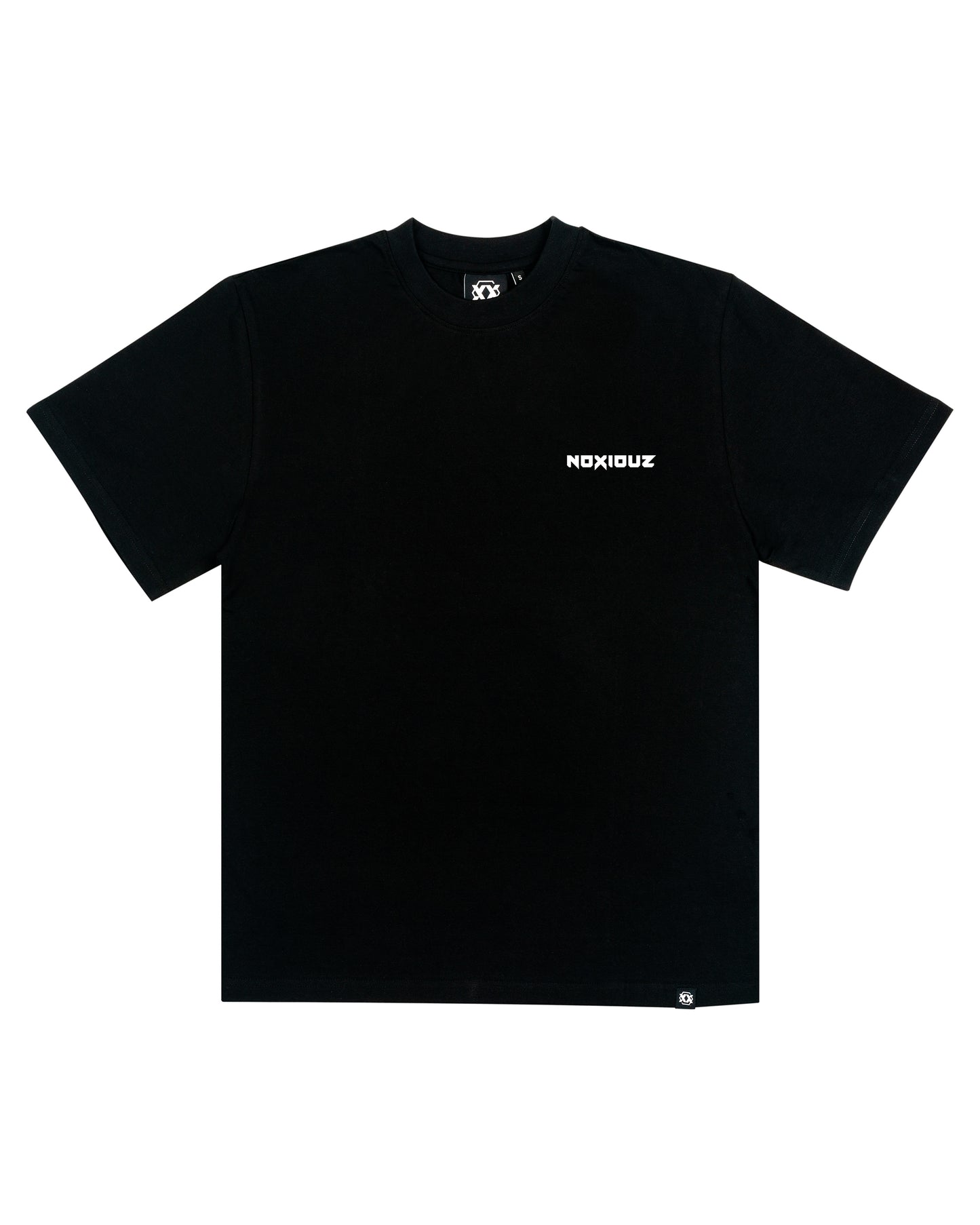 Noxiouz 'Biohazard' T-Shirt