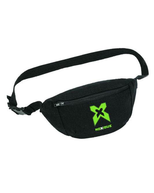 Noxiouz Hip Bag | Chemical Green