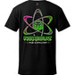 Noxiouz The Catalyst T-shirt | Limited Edition