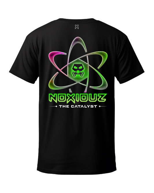 Noxiouz The Catalyst T-shirt | Limited Edition
